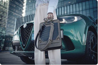 Geanta-Rucsac ALFA